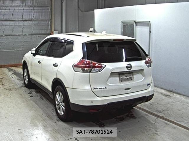 Nissan X-TRAIL 2017 8930157-1