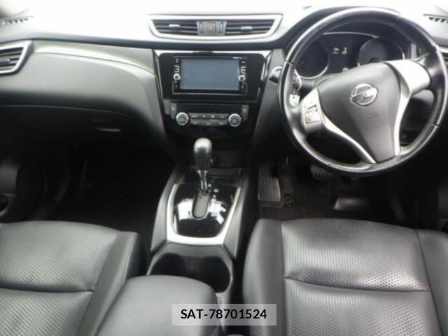 Nissan X-TRAIL 2017 8930157-3