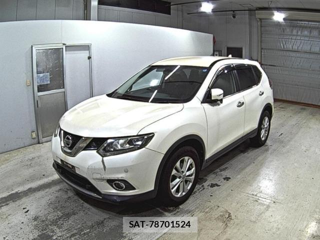 Nissan X-TRAIL 2017 8930157-4
