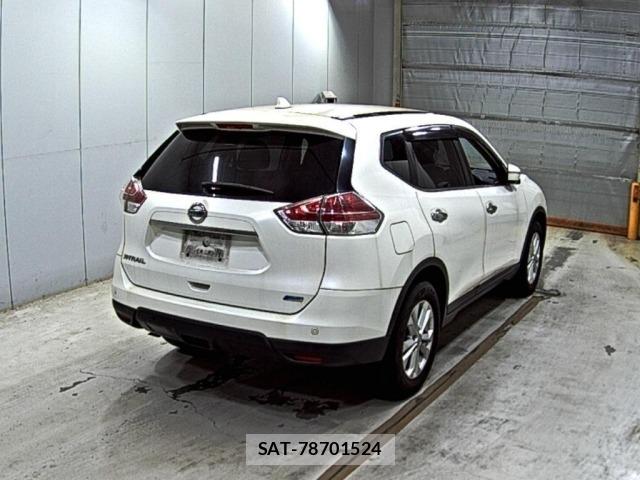 Nissan X-TRAIL 2017 8930157-5