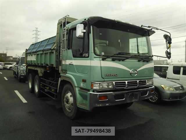 Hino PROFIA 1993 8763435-0