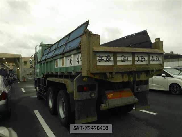 Hino PROFIA 1993 8763435-1