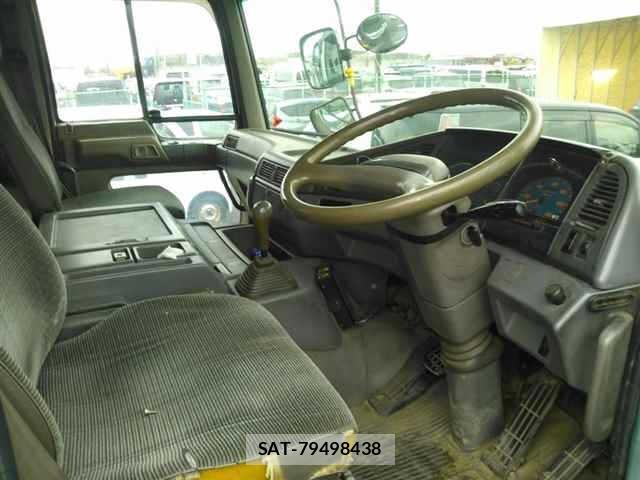 Hino PROFIA 1993 8763435-3