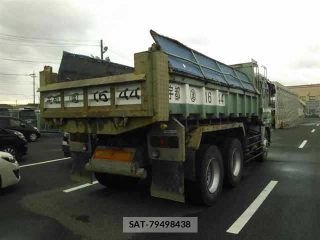 Hino PROFIA 1993 8763435-5