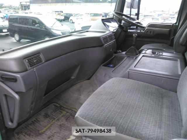 Hino PROFIA 1993 8763435-6