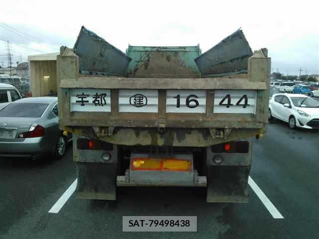 Hino PROFIA 1993 8763435-7