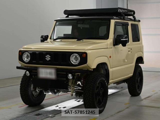 Suzuki JIMNY 2020 8679694-0