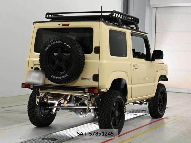 Suzuki JIMNY 2020 8679694-1