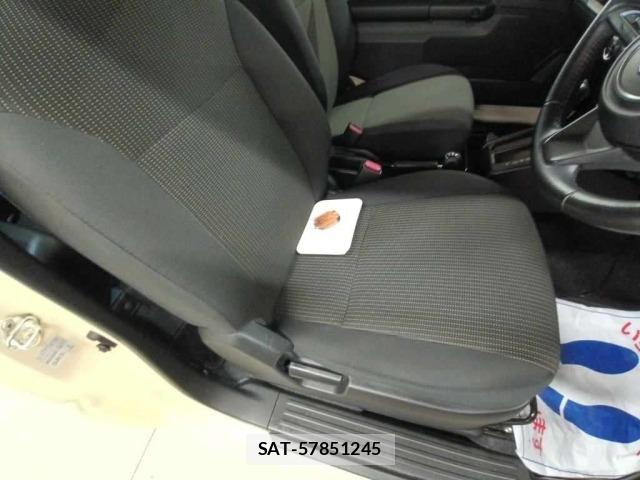 Suzuki JIMNY 2020 8679694-10