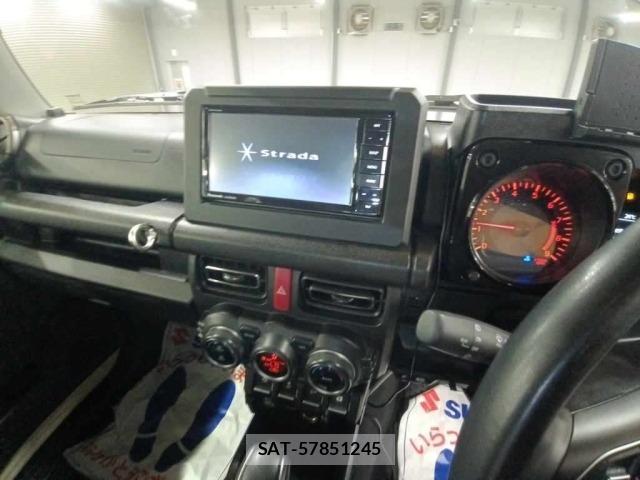Suzuki JIMNY 2020 8679694-11