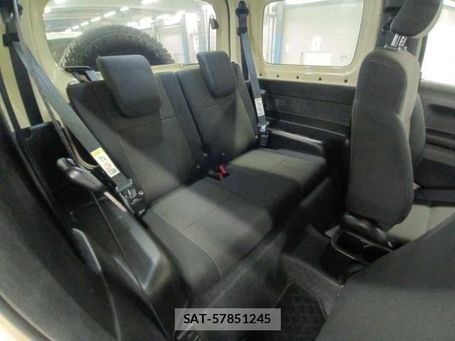 Suzuki JIMNY 2020 8679694-12