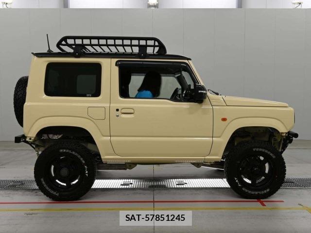 Suzuki JIMNY 2020 8679694-3