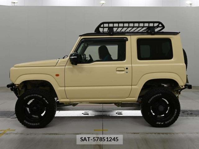 Suzuki JIMNY 2020 8679694-4