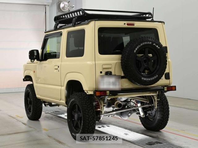Suzuki JIMNY 2020 8679694-6