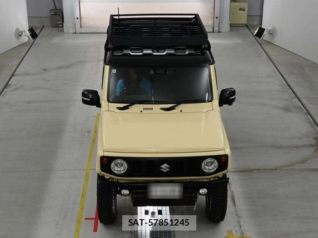 Suzuki JIMNY 2020 8679694-7