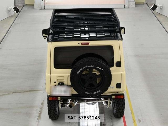 Suzuki JIMNY 2020 8679694-8