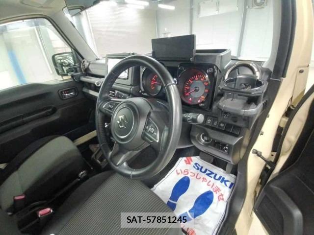 Suzuki JIMNY 2020 8679694-9