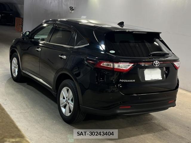 Toyota HARRIER 2017 8936086-1