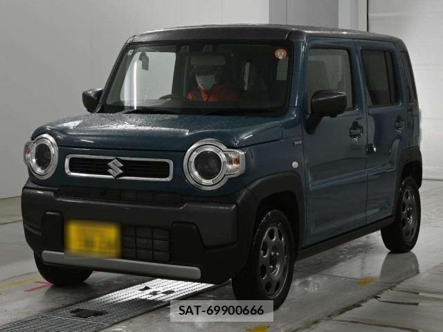 Suzuki HUSTLER 2025 8953696-0