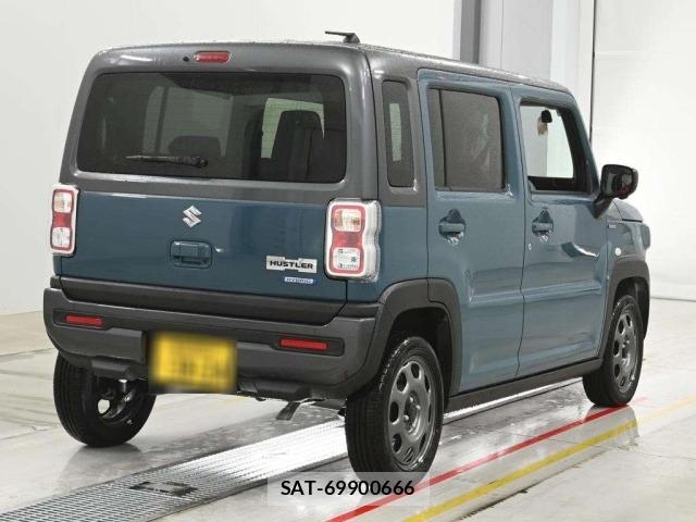 Suzuki HUSTLER 2025 8953696-1