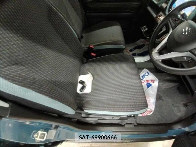Suzuki HUSTLER 2025 8953696-10