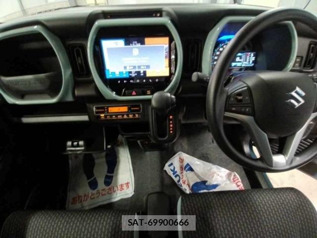 Suzuki HUSTLER 2025 8953696-11