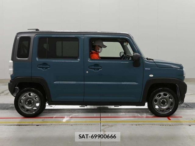 Suzuki HUSTLER 2025 8953696-3