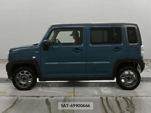 Suzuki HUSTLER 2025 8953696-4