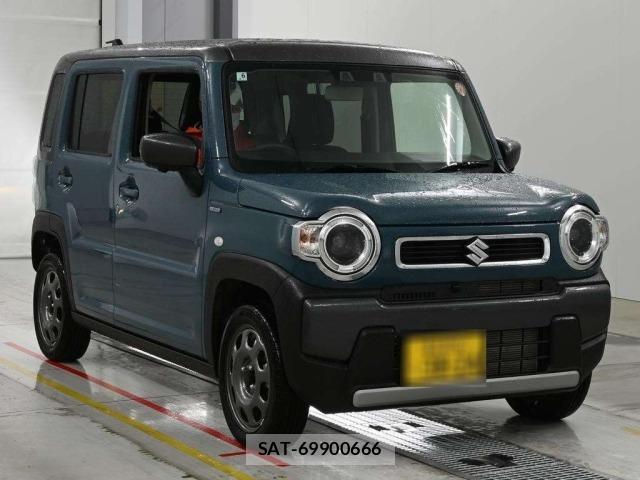 Suzuki HUSTLER 2025 8953696-5