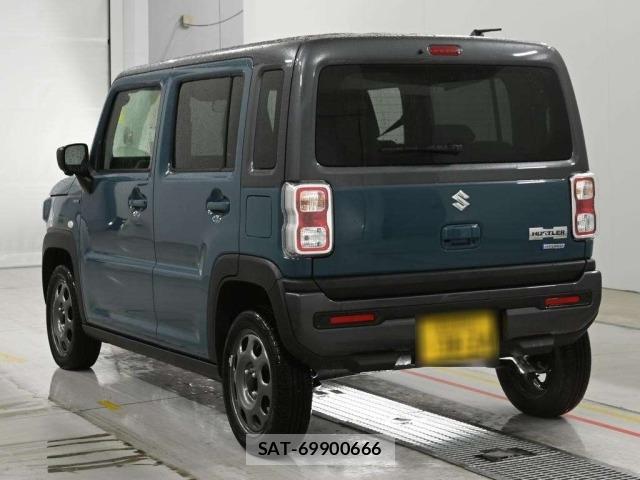 Suzuki HUSTLER 2025 8953696-6