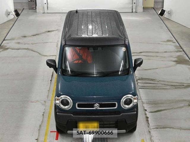 Suzuki HUSTLER 2025 8953696-7