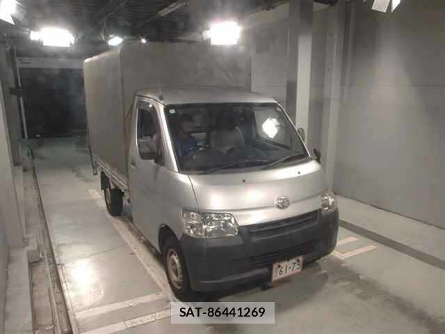 Toyota LITEACE TRUCK 2019 8688776-0