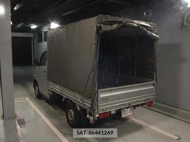 Toyota LITEACE TRUCK 2019 8688776-1