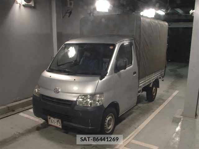 Toyota LITEACE TRUCK 2019 8688776-4