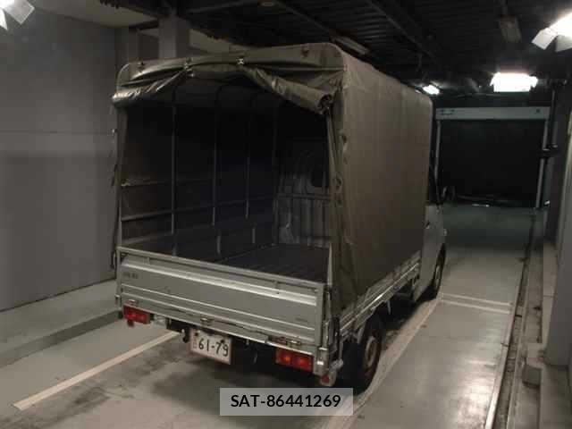 Toyota LITEACE TRUCK 2019 8688776-5