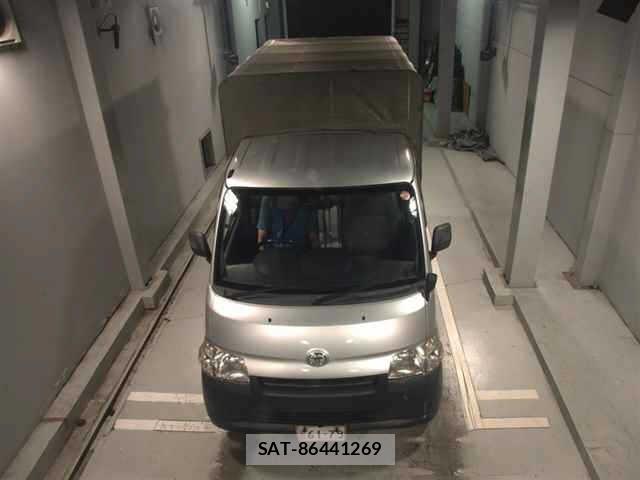 Toyota LITEACE TRUCK 2019 8688776-6