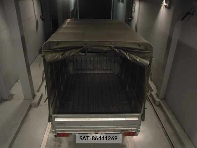 Toyota LITEACE TRUCK 2019 8688776-7