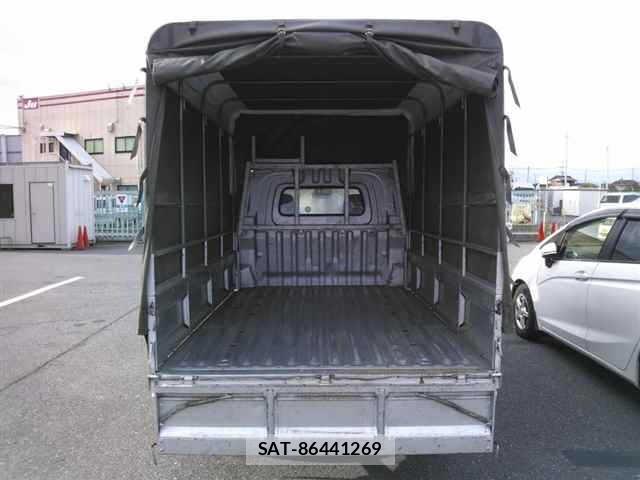 Toyota LITEACE TRUCK 2019 8688776-9