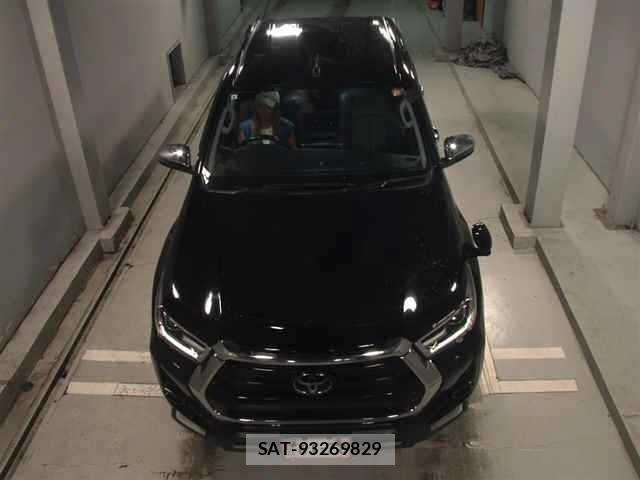 Toyota HILUX 2023 8762909-6