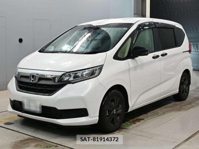 Honda FREED 2023 8775256-0