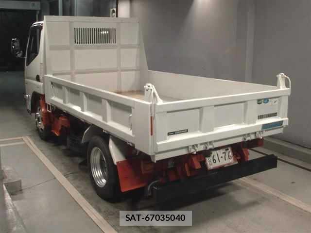 Mitsubishi CANTER 2022 8786154-1