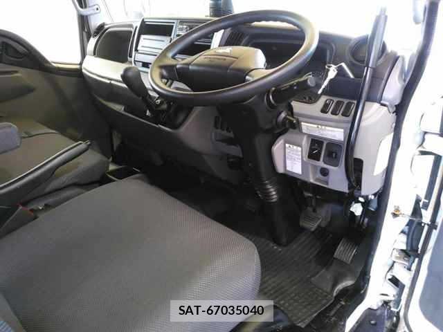 Mitsubishi CANTER 2022 8786154-3