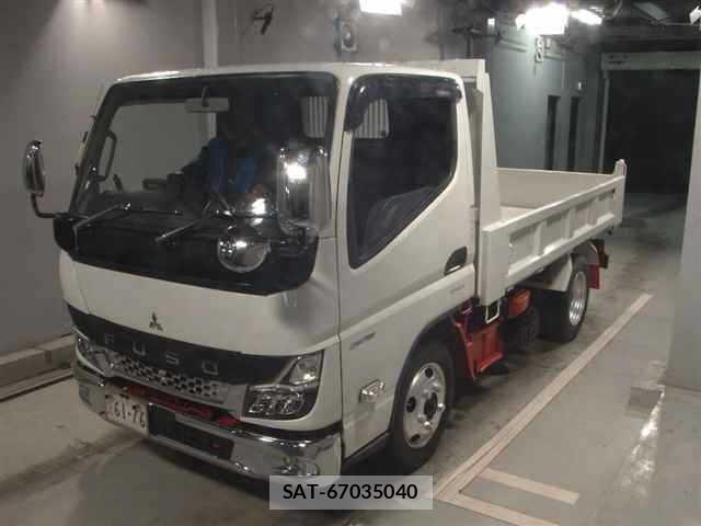 Mitsubishi CANTER 2022 8786154-4