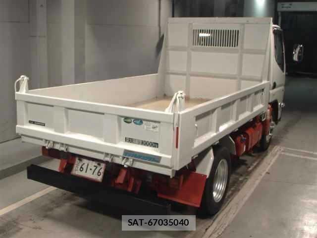 Mitsubishi CANTER 2022 8786154-5