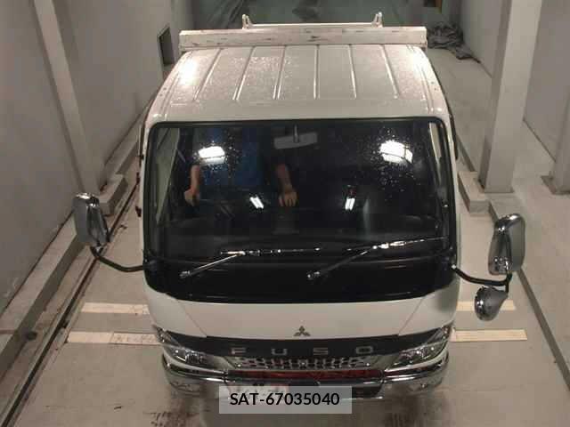 Mitsubishi CANTER 2022 8786154-6
