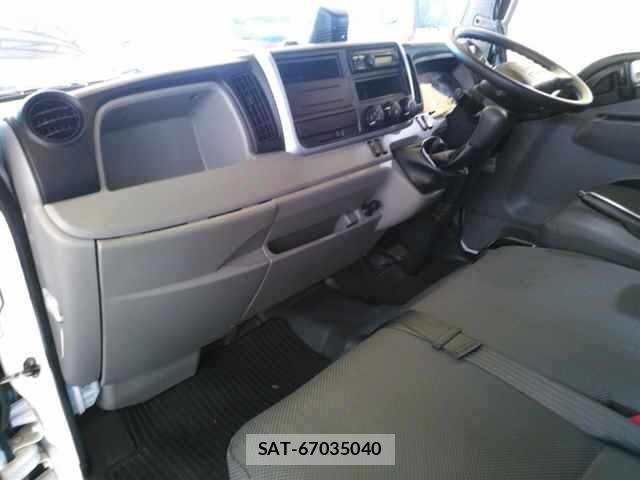 Mitsubishi CANTER 2022 8786154-8