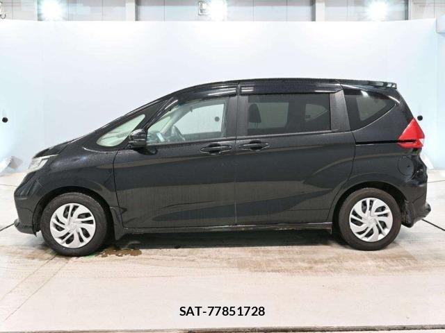 Honda FREED 2020 8775257-4