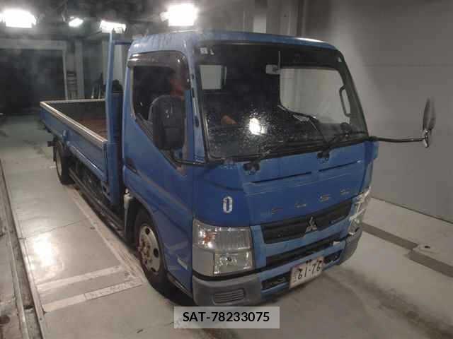 Mitsubishi CANTER 2014 8786162-0