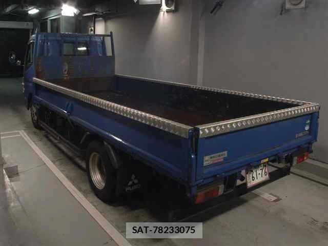 Mitsubishi CANTER 2014 8786162-1