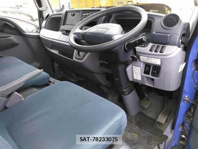 Mitsubishi CANTER 2014 8786162-3